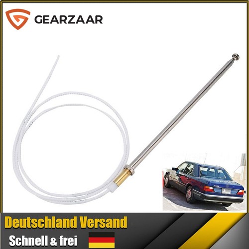 Ersatz antennenstab mast - ersatz,
