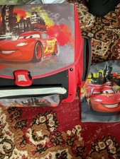 Schulranzen Lightning Mcqueen