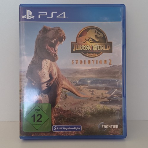 Frontier jurassic world - frontier,