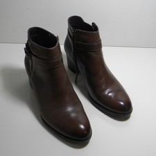 Tamaris Chelsea Boots braun