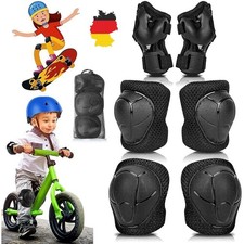 6in1 schonerset kinder - 6in1,