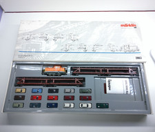 Märklin 2863 - h0,