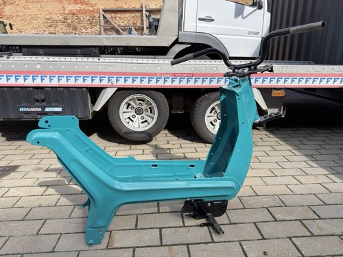 Simson sr50 roller rahmen - simson,