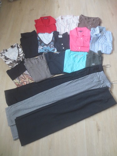Bekleidungs paket - bekleidungs, paket💙17