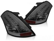 LED Lightbar Rückleuchten