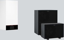 Viessmann Vitocal 250-A A08