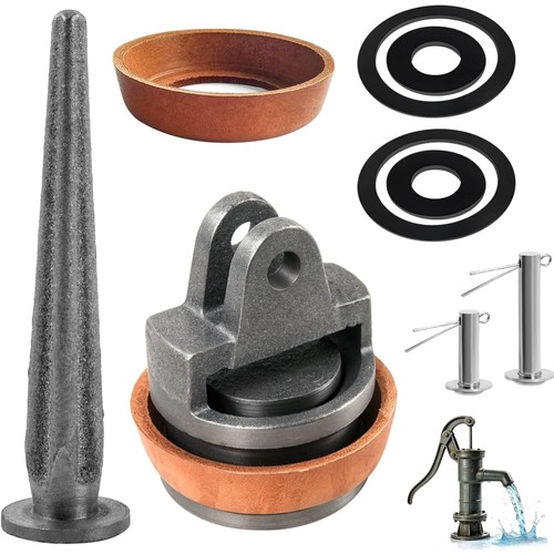 Ersatzkolben schwengelpumpe - ersatzkolben,