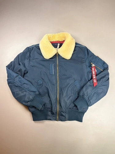 Alpha industries 15 - alpha,