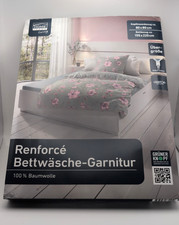 Renforce Bettwäsche 2