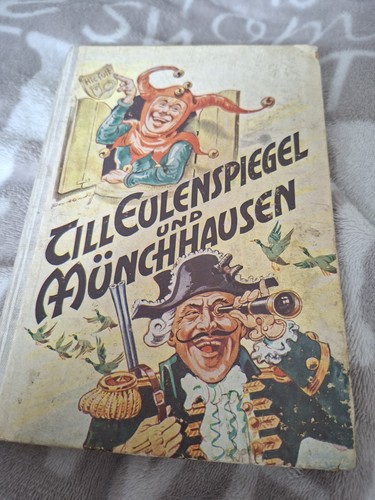 Till eulenspiegel und - till,