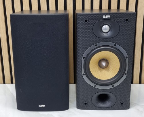 Bowers wilkins dm601 - bowers,