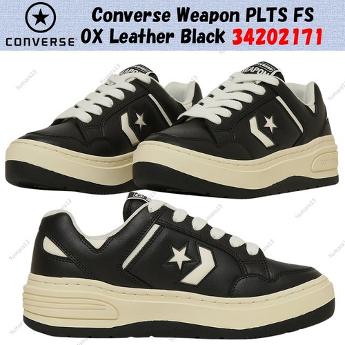 Converse weapon plts - plts, fs