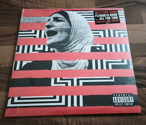 Westside gunn green - westside, flygod