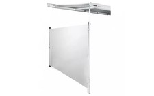 Thule Windscreen Wind- & Sichtschutz Campingzubehör Wohnmobil Outdoor B-Ware