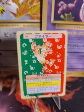 Pokemon Karte Card Topsun 1995