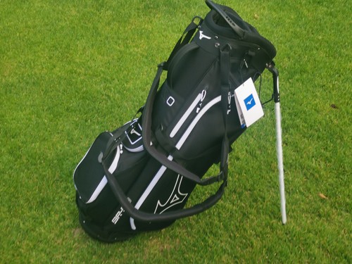 Mizuno standbag black - mizuno,