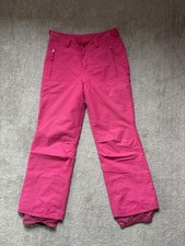 O’Neill Damen Skihose pink