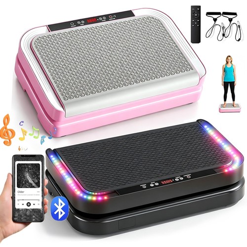 Vibrationsplatte - 4d,