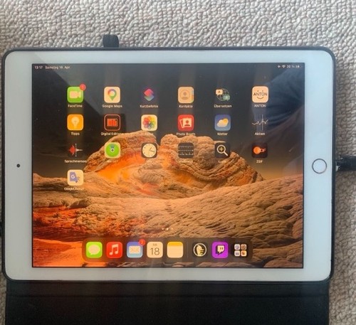 Apple ipad pro gen 32gb - ipad,