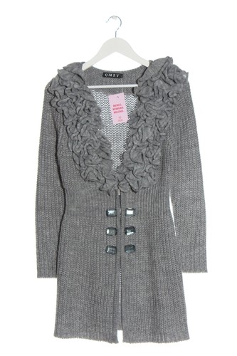 Strickmantel damen - strickmantel,
