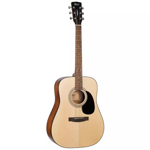 Cort ad810 natural satin - ad810,