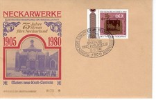 Neckarwerke esslingen - esslingen, am