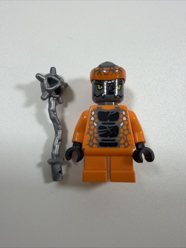 Lego ninjago schlange - ninjago, snike