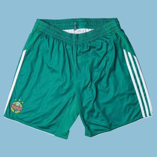 Vintage adidas rapid wien - adidas,
