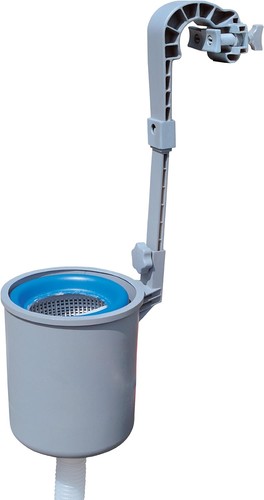 Bestway poolskimmer reinigung - bestway,