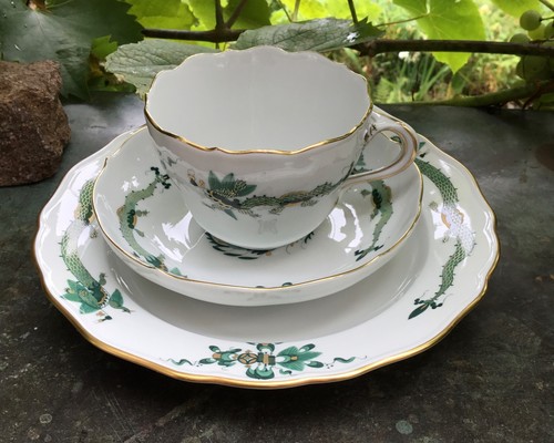 Meissen tlg kaffeegedeck - ,