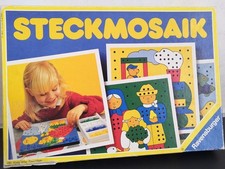 Steckmosaik Ravensburger