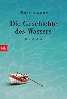 Die geschichte des wassers - die,