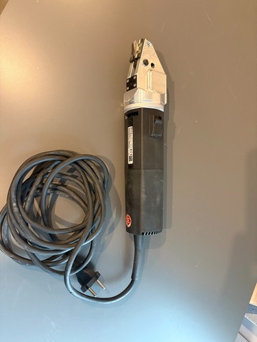 Würth elektro blechschere - elektro-blechschere, /
