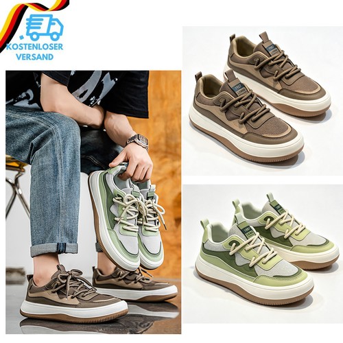Herren sneaker 2026 leicht - herren,