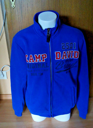 Camp
