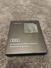 ORIGINAL AUDI  DYNAMISCHE