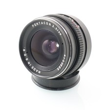 Pentacon 3,5/30mm m42