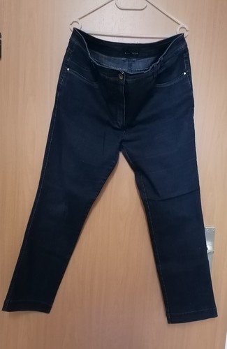 Jeans hose damen größe 23 - hose,