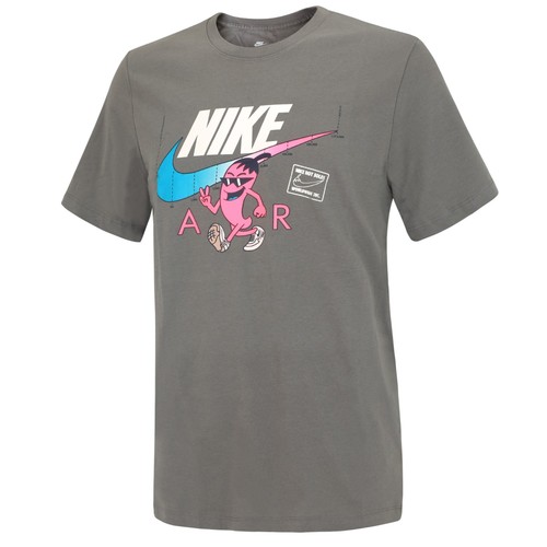 Nike shirt tee männer - t-shirt,