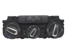 Bedienelement klimaanlage - bedienelement,