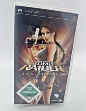Lara Croft Tomb Raider