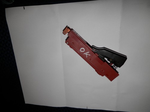 Hilti schalter te54 - te54, te74