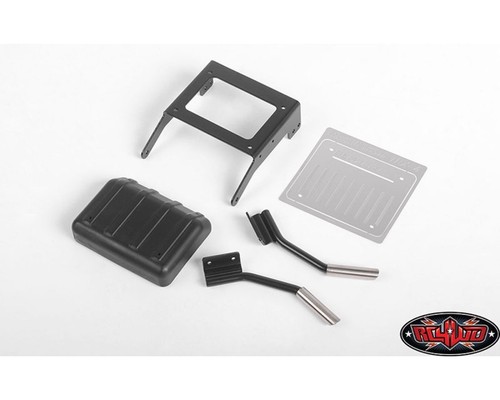 Rc4wd kraftstofftank - rc4wd,