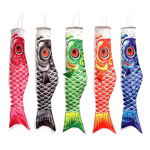 Fisch flagge drachen spielzeug - flagge,