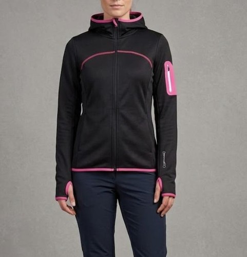 Ortovox jacke sweatjacke - ortovox, damen