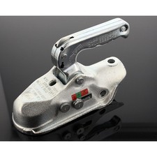 Albe EM300R A Zugkugelkupplung