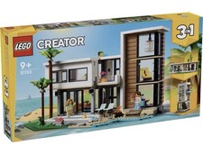LEGO 31153 Creator 3-in-1