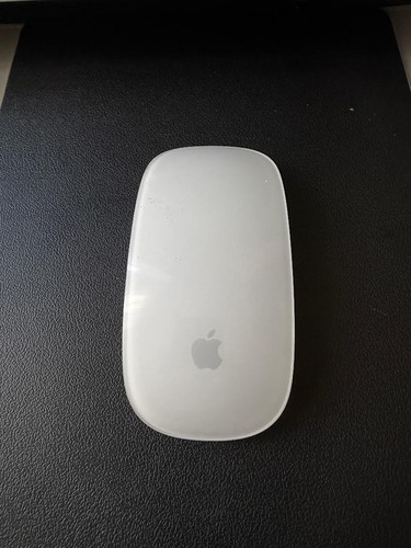 Apple magic mouse weiß - -,