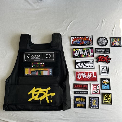187 strassenbande bonez - 187,