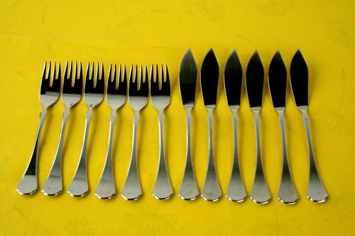 Bsf family fischbesteck - bsf,